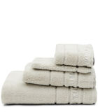 Handdoeken 50x100 - RM Hotel Towel - Bruin - 1 Stuks image number 2