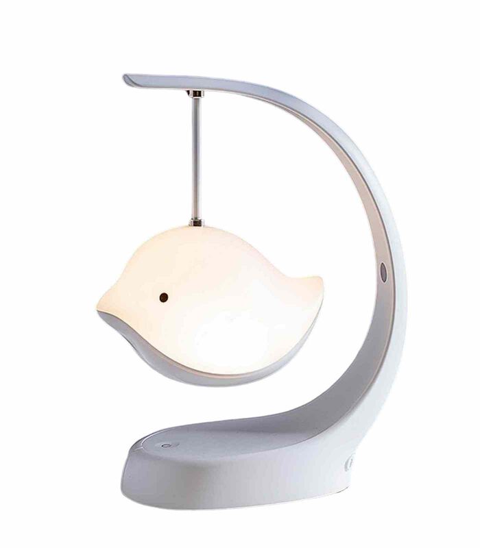 Ma lampe veilleuse musicale birdy image number 0