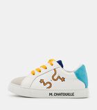 Sneakers Mini Simone Monsieur Madame Chatouille image number 2