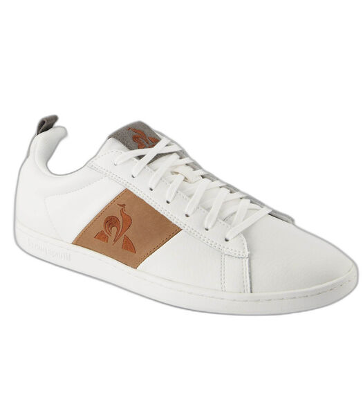Sneakers Courtclassic Workwear Leather