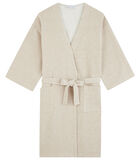 Vendome - Kimono court coton -  acrylique - autres fibres image number 0