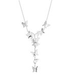 Lilia Ketting Zilver 5662179 image number 2