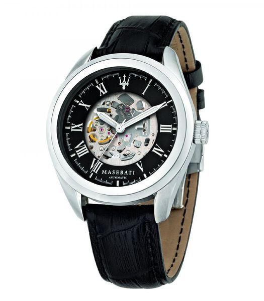 TRAGUARDO Montre Automatique - R8821112004