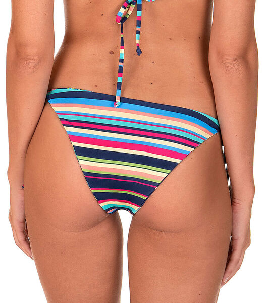 Bas maillot de bain bikini Florida bleu marine