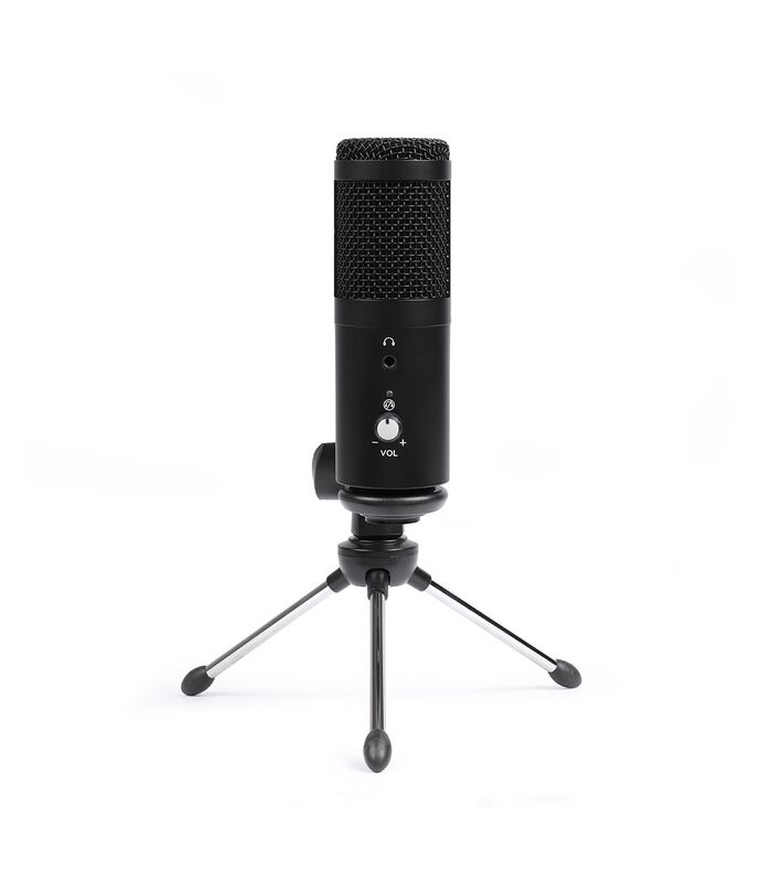 Microphone USB image number 4