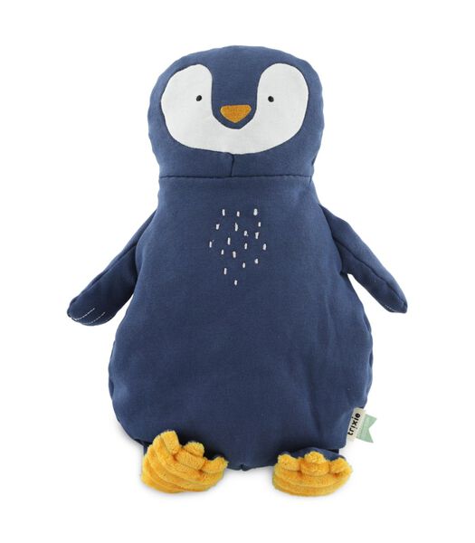 Knuffel groot - Mr. Penguin