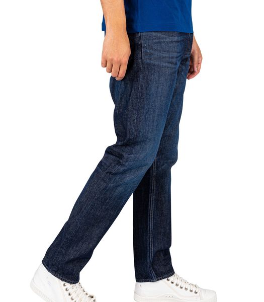 Triple A Regular Rechte Jeans