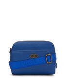 Essential Bag Crossbodytas Blauw VH22043 image number 0