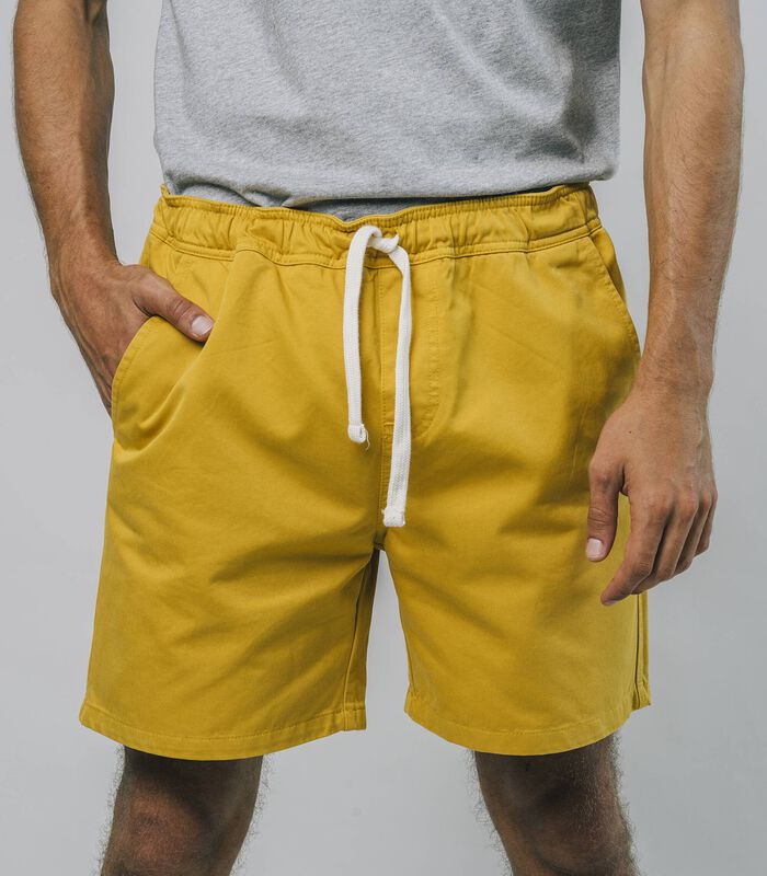 Narciso Summer Shorts image number 0