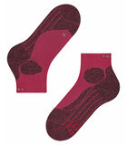 Chaussettes femme basses RU Trail image number 0