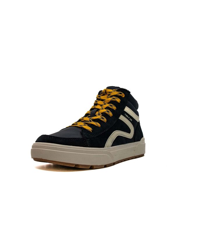 Geox J Weemble B.A. Sneakers image number 3