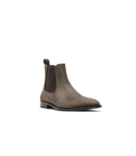 Saddleview Chelsea Boot
