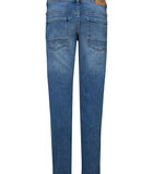 Turner Regular Tapered Fit Jeans Sequim image number 1