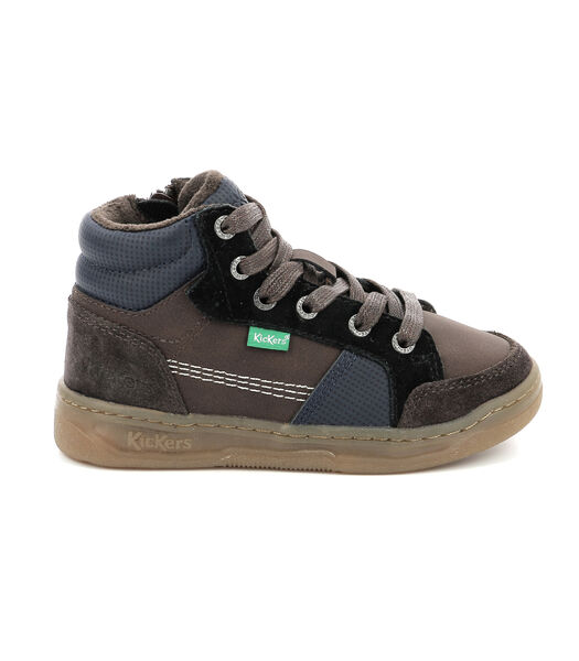 Sneakers hautes Kickers Kickosta