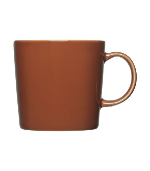 Teema Mug 0,3L Vintage Marron