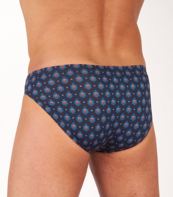 Slip  frioul comfort micro briefs image number 2