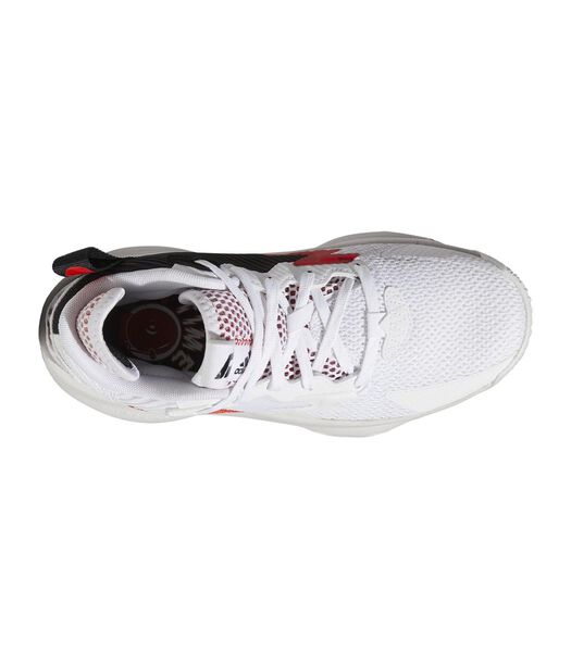 Dame 8 J - Sneakers - Wit