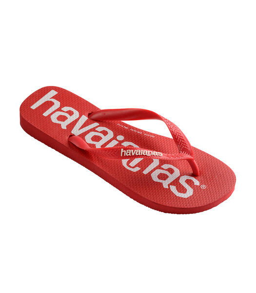 Slippers Top Logomania