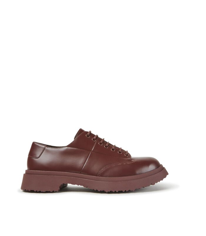 Walden Chaussures Richelieux Homme image number 0