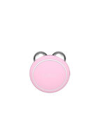BEAR mini Pearl Pink Microcurrent Facial Toning image number 0