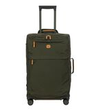 Bric's X-Travel Trolley 65 olive image number 2