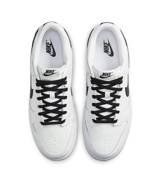 Dunk Low Retro - Sneakers - Wit