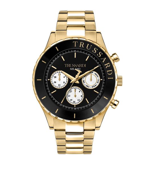T-LOGO multifunctioneel horloge - R2453143011