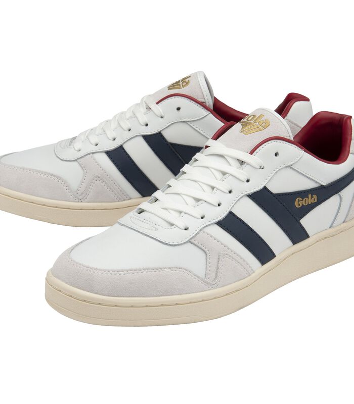Trainers Hurricane Suede image number 1