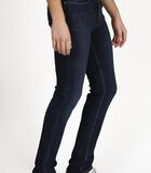 LC112 Luis Top Blue - Straight Jeans image number 2