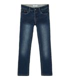 Boy's x-slim jeans Theo image number 0
