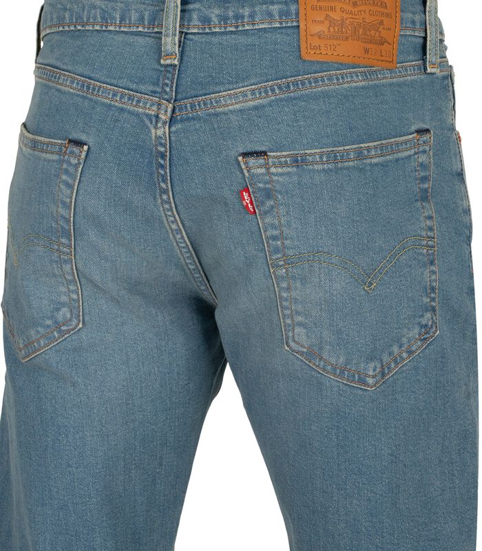 512 Slim Taper-jeans image number 3