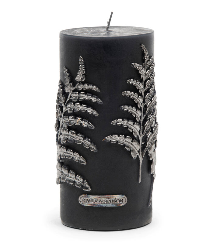 Luxe Fern Candle 7x14 image number 0