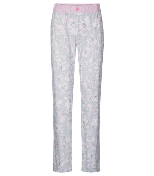 Basic - pantalon de pyjama long
