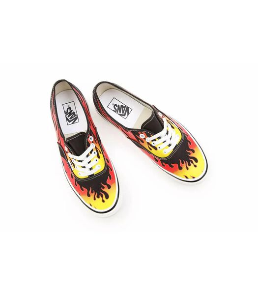 Trainers Ua Authentic 44 Dx Epic Flame