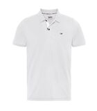Tommy Hilfiger Polo slim coton bio pur image number 0