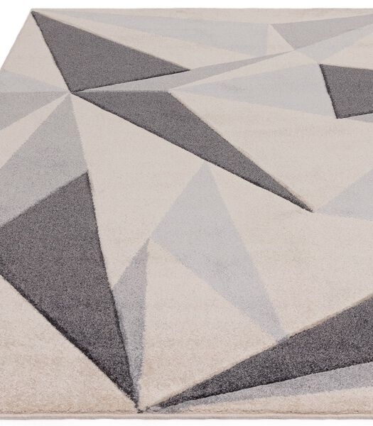 Modern woonkamer tapijt KADEO