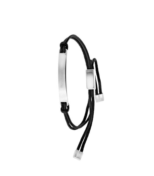 Armband Staal 24 cm