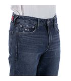 Jeans Scanton Y Df8159 Blauw image number 4