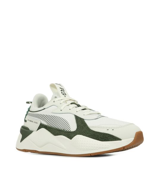 Baskets Rs-X Suede