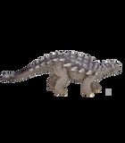 speelgoed dinosaurus - Ankylosaurus 387234 image number 4