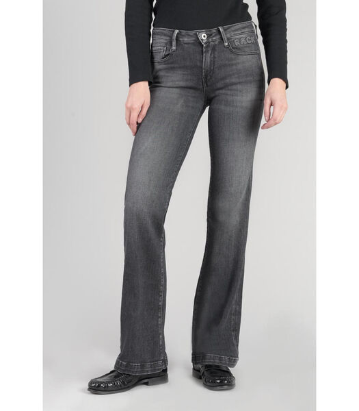 Jeans flare FLARE, lengte 34