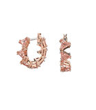 Boucles d'oreilles Or rose 5614930 image number 0
