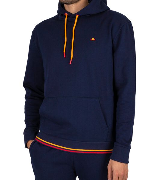 Ether Pullover-hoody