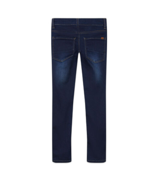 Slim jeans voor kinderen Nkmtheo 3113-TH