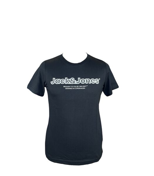 Kinder-T-shirt Jorlakewood Branding BF