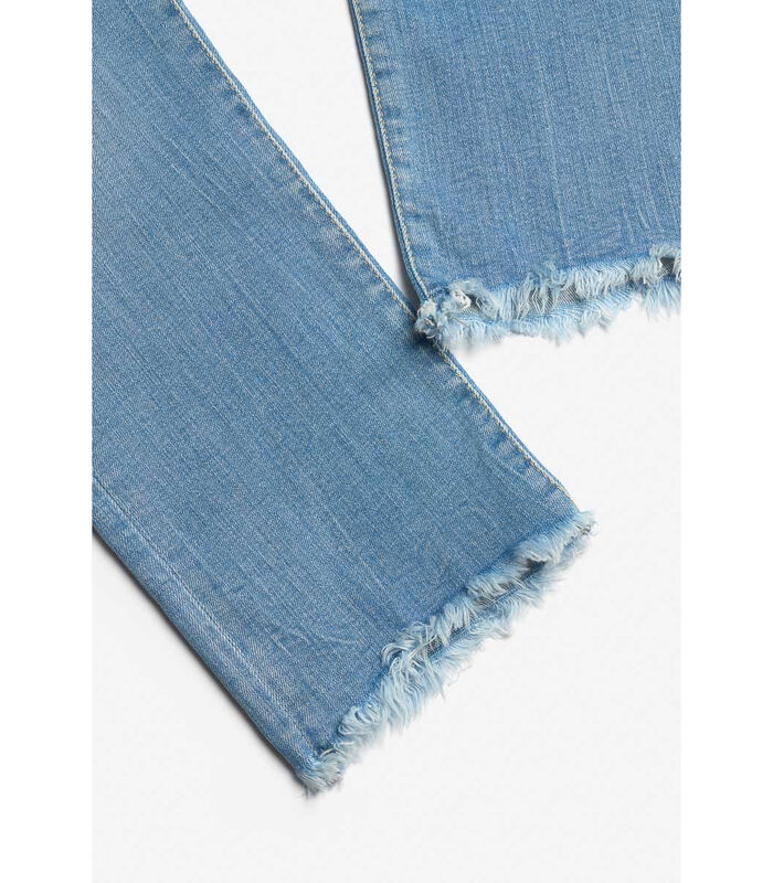 Jeans regular PRECIA, 7/8 image number 3