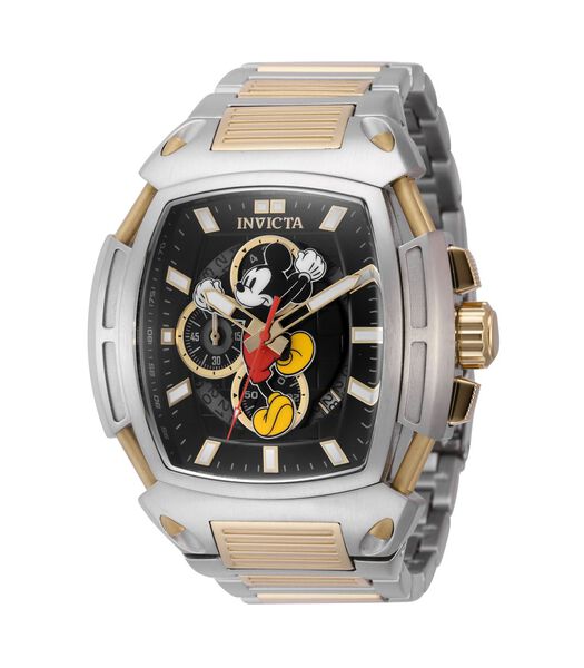 Disney - Mickey Mouse 44065 Montre Homme  - 53mm