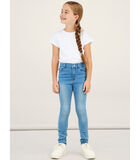 Meisjesjeans Polly Dnmthayer 2627 image number 4