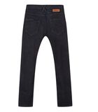 5 pocket slim fit jeans image number 1