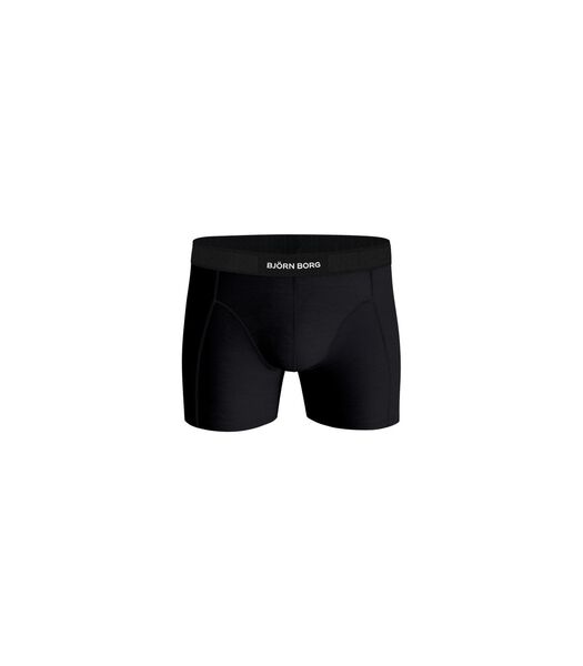Bjorn Borg Boxer-shorts Lot de 3 Premium Multicolor